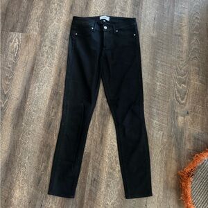 Bundle of high waist skinny jeans